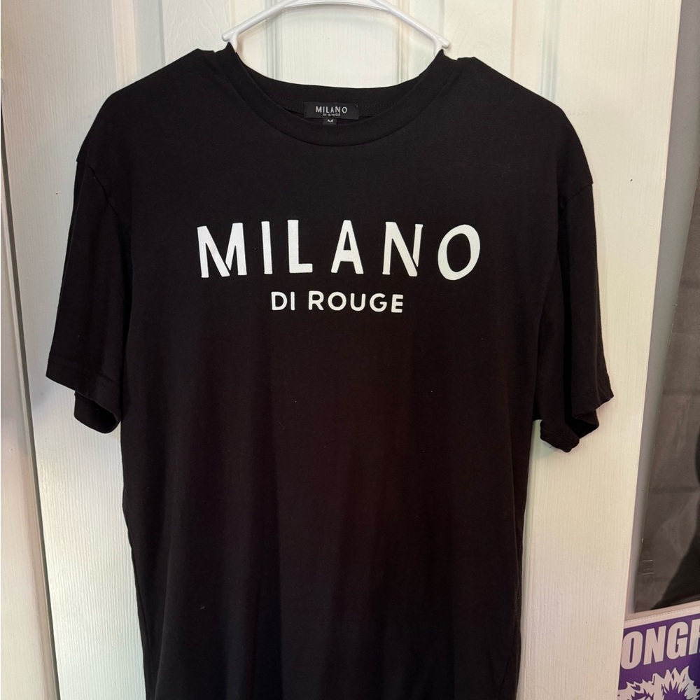 milano tee